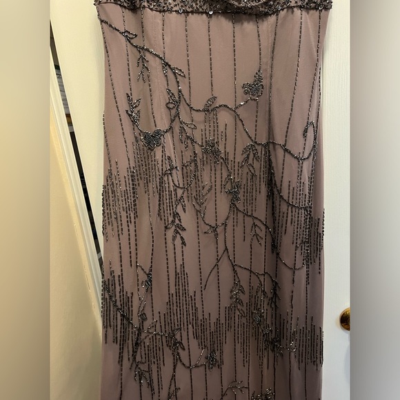 Vintage Bob Mackie Evening Gown - Picture 4 of 5